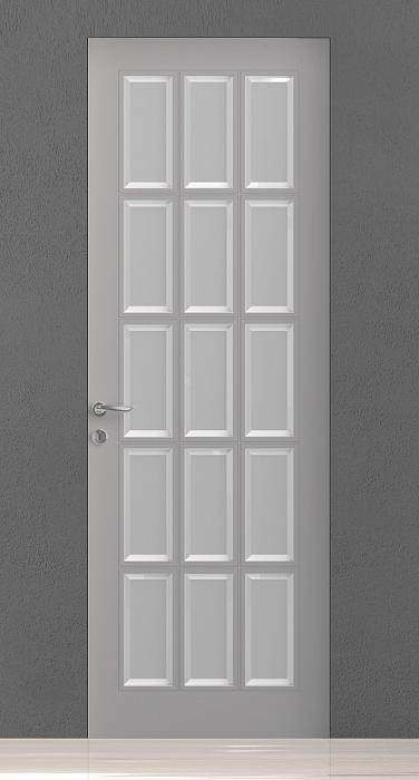 TREND U02i CH Grigio Chiaro #